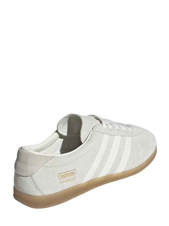 26SS 아디다스 가젤 로우 프로 IH693 3IVORY Avorio - ADIDAS
