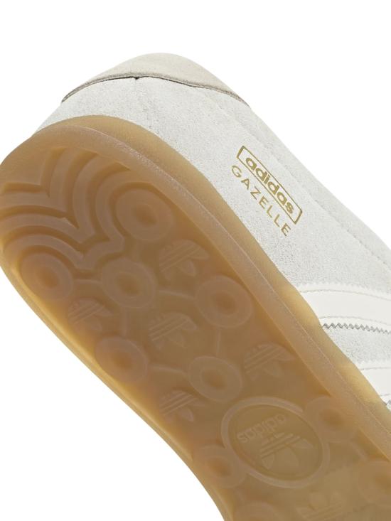 26SS 아디다스 가젤 로우 프로 IH693 3IVORY Avorio - ADIDAS