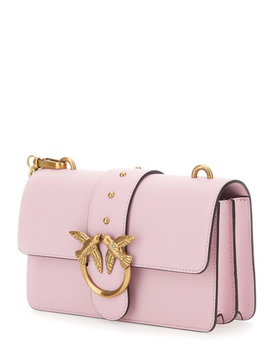 26SS 핑코 숄더백 105856 A0F1P26Q Pink - PINKO