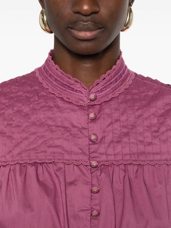 26SS 팜 리오 셔츠 344402 PINKL0027 Pink - FARM RIO