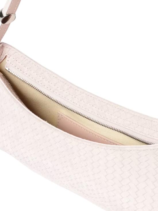 26SS 자크뮈스 숄더백 26EBAW00442AC 39A02410 Pink - JACQUEMUS