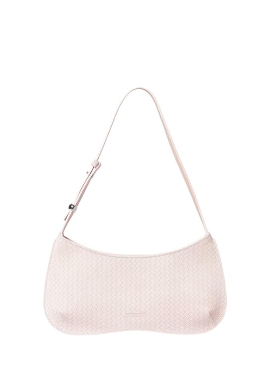 26SS 자크뮈스 숄더백 26EBAW00442AC 39A02410 Pink