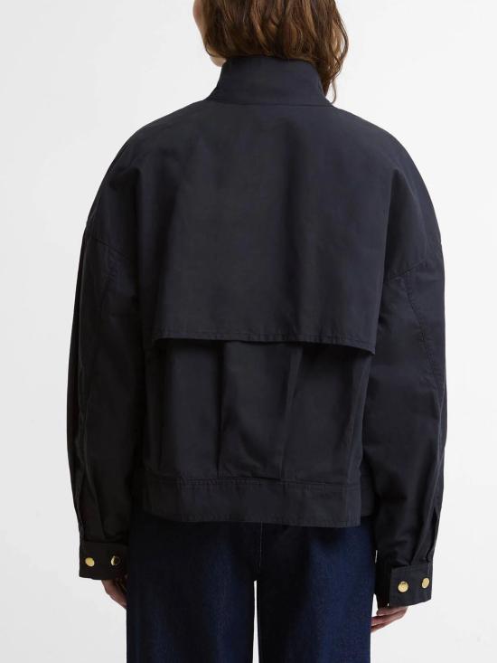 26SS 바버 자켓 LCA0397 NY71 Blue - BARBOUR