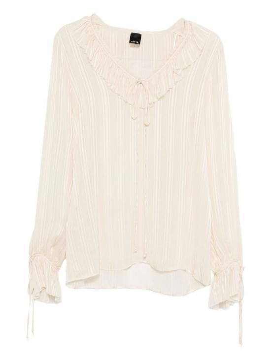 26SS 핑코 셔츠 106276 A373C00 Beige