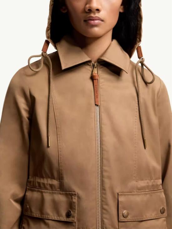 26SS 몽클레어 자켓 L10931A00128 5996F226 Beige - MONCLER