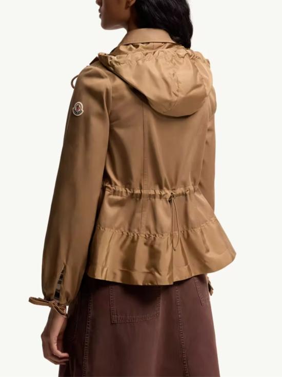 26SS 몽클레어 자켓 L10931A00128 5996F226 Beige - MONCLER