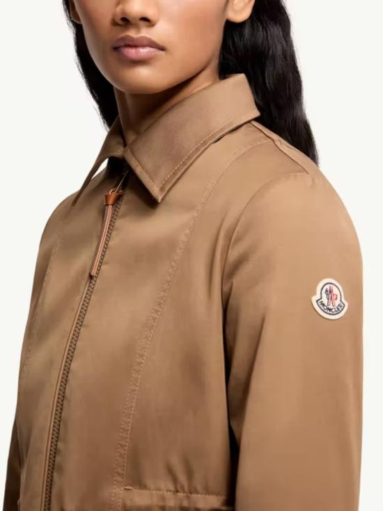 26SS 몽클레어 자켓 L10931A00128 5996F226 Beige - MONCLER