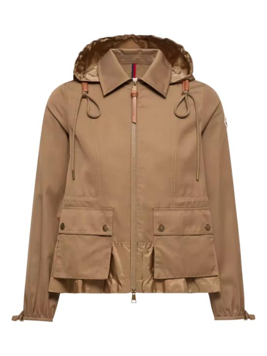 26SS 몽클레어 자켓 L10931A00128 5996F226 Beige