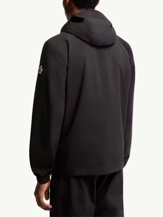 26SS 몽클레어 자켓 L10971A00013 5987M999 Black - MONCLER