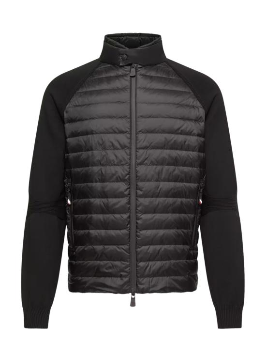 26SS 몽클레어 자켓 L10979B00001 M1183999 Black