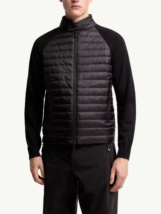 26SS 몽클레어 자켓 L10979B00001 M1183999 Black - MONCLER