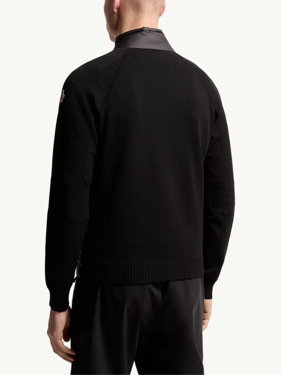 26SS 몽클레어 자켓 L10979B00001 M1183999 Black - MONCLER