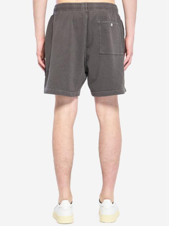 26SS 스톤 아일랜드 숏팬츠 L1S156200014S0060 V0165 Grey - STONE ISLAND