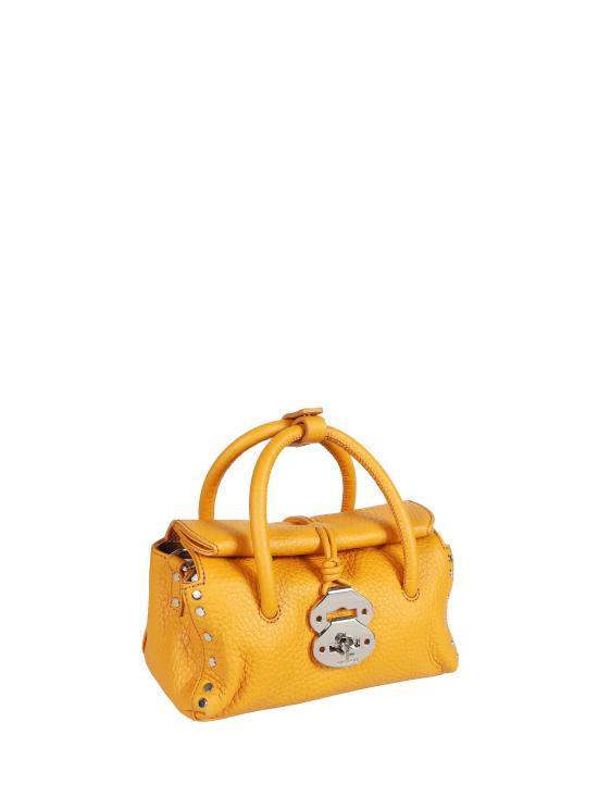 26SS 자넬라토 토트백 068750DOTTACENTAURO BABYZ0307 ORANGE - ZANELLATO