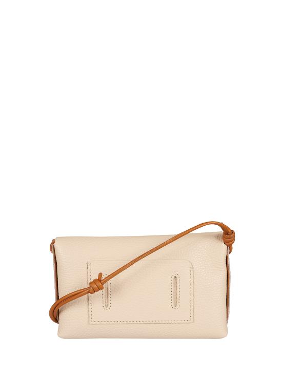 26SS 자넬라토 숄더백 068331LETTERADAILY SZ0812 Pink - ZANELLATO