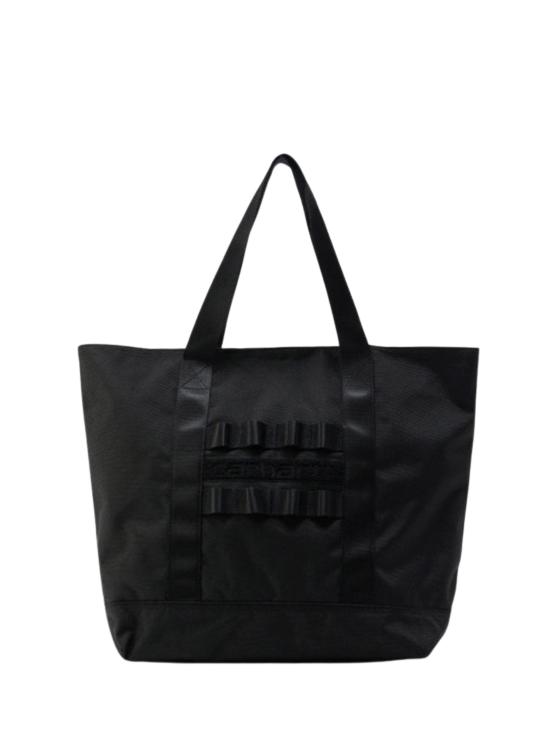 26SS 칼하트 WIP 숄더백 I036288 89XX Black - CARHARTT WIP