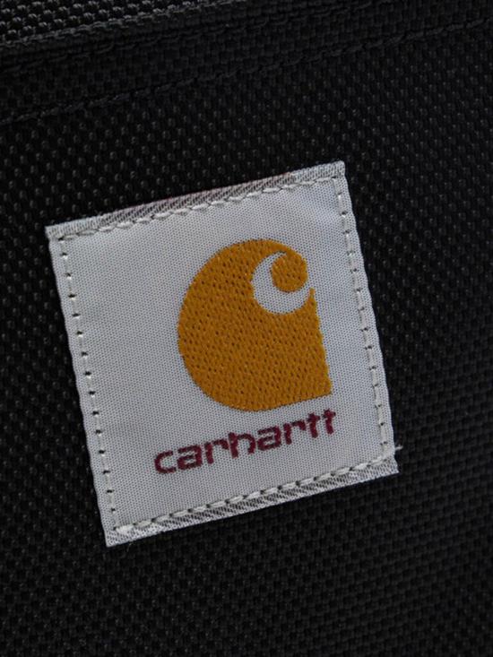 26SS 칼하트 WIP 숄더백 I036288 89XX Black - CARHARTT WIP