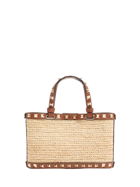 26SS 발렌티노 가라바니 토트백 WP0AT0UEN 43S Beige - VALENTINO GARAVANI