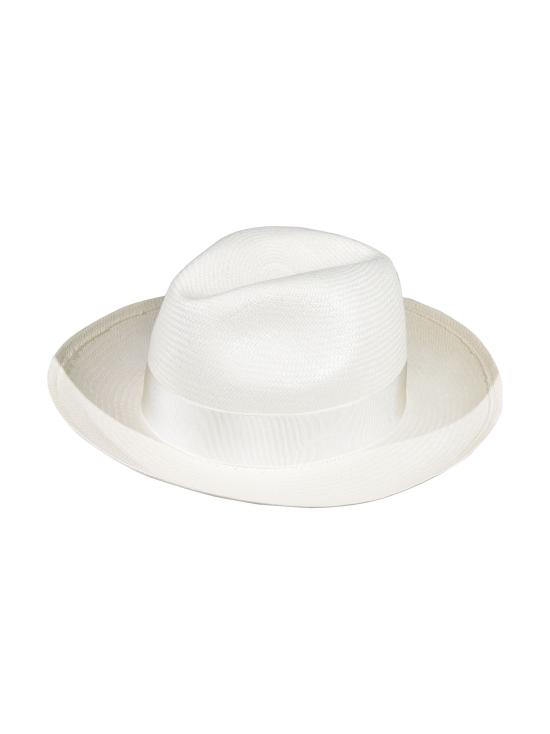 26SS 보르살리노 모자 232044 01A0 01a0