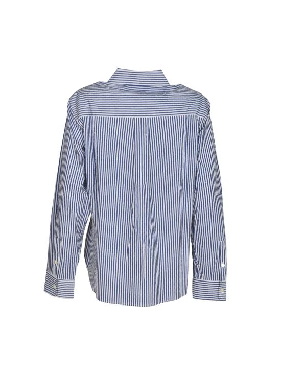 26SS 파로쉬 셔츠 D380646 883 Blue - PAROSH