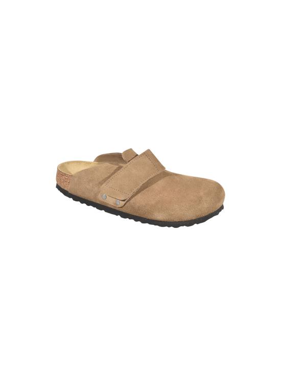 26SS 버켄스탁 샌들 1032067 DARK TEA Dark tea - BIRKENSTOCK