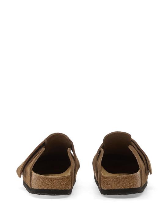 26SS 버켄스탁 샌들 1032067 DARK TEA Dark tea - BIRKENSTOCK