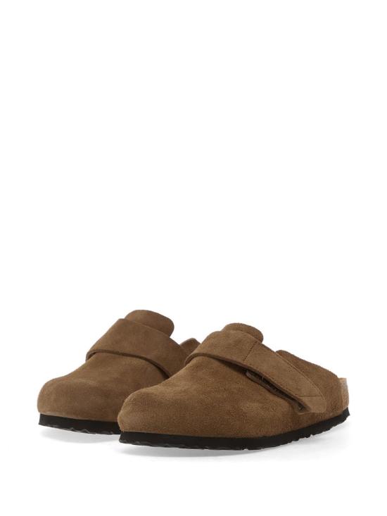 26SS 버켄스탁 샌들 1032067 DARK TEA Dark tea - BIRKENSTOCK