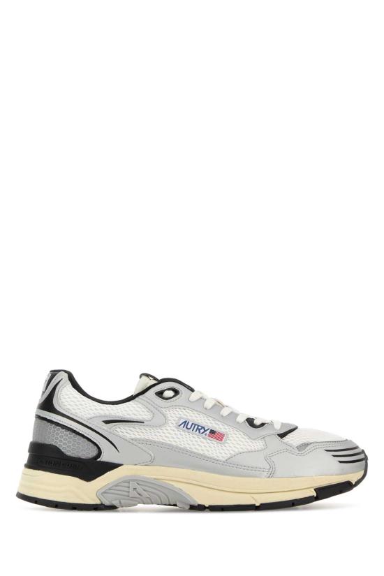 26SS 오트리 하이퍼웨이 스니커즈 HYLM MV03 Multicoloured