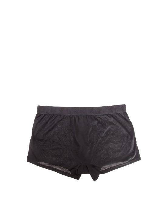 26SS 비비안웨스트우드 팬티 V5LE7 nero NERO - VIVIENNE WESTWOOD