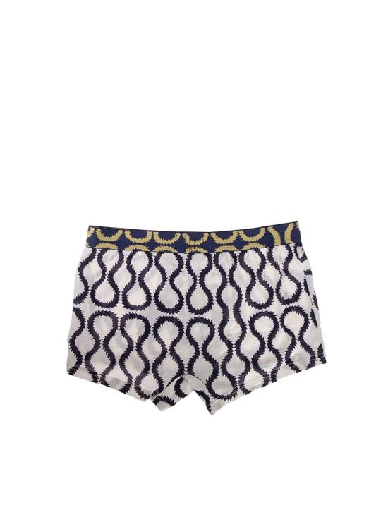 26SS 비비안웨스트우드 팬티 V5LE7019 blu BLU - VIVIENNE WESTWOOD