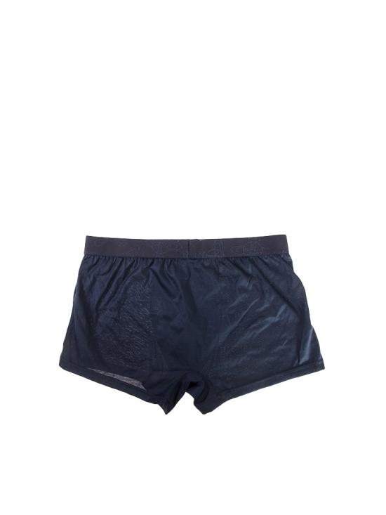 26SS 비비안웨스트우드 팬티 V5LE7 blu BLU - VIVIENNE WESTWOOD