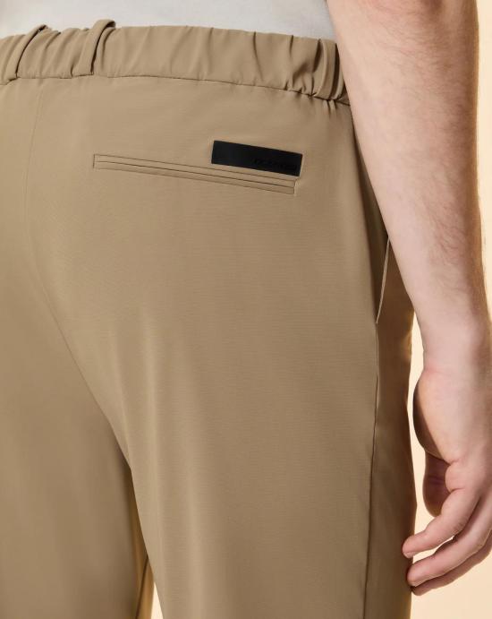 26SS 알알디 스트레이트 팬츠 26302 86 Brown - RRD