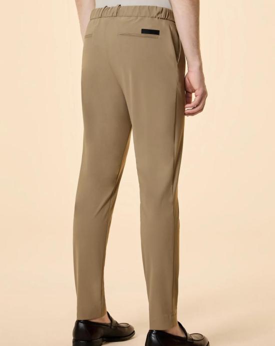 26SS 알알디 스트레이트 팬츠 26302 86 Brown - RRD