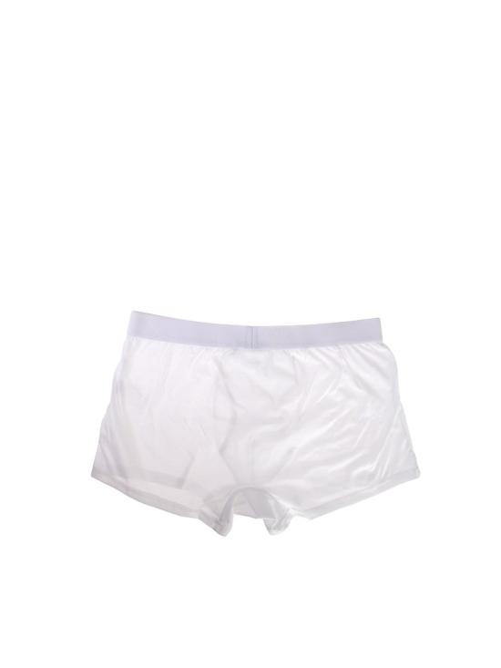 26SS 비비안웨스트우드 팬티 V5LE7 bianco BIANCO - VIVIENNE WESTWOOD