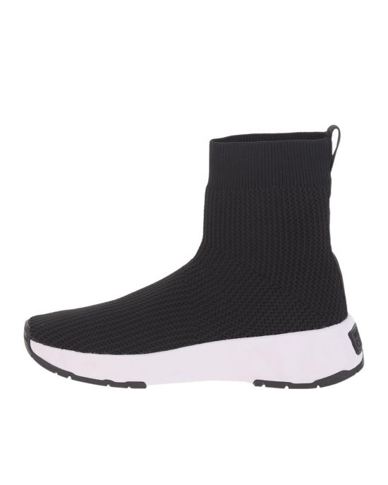 26SS 베르사체 스니커즈 75VA3SB5 ZS671 899 NERO - VERSACE