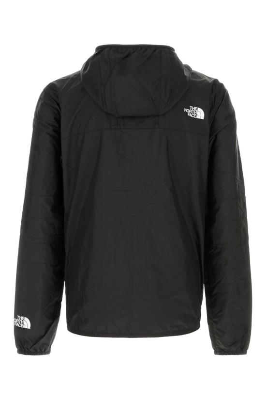 26SS 노스페이스 자켓 NF0A5IG3 4H01 Black - NORTH FACE