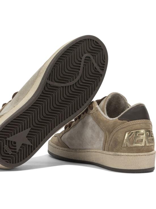 26SS 골든구스 스니커즈 GWF01034F00806715400 - GOLDEN GOOSE