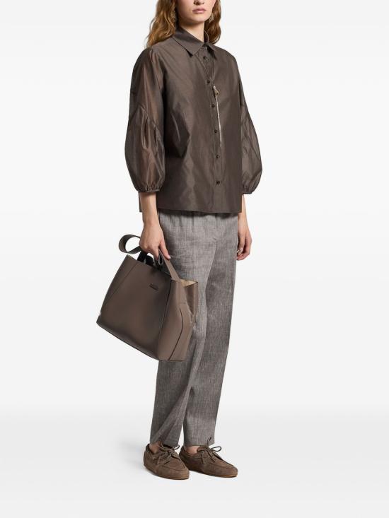 26SS 페세리코 팬츠 A04678 05814151 Beige - PESERICO