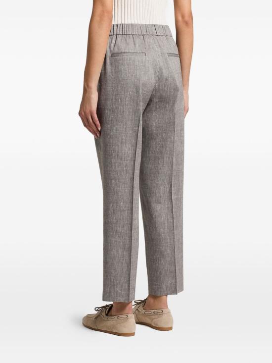 26SS 페세리코 팬츠 A04678 05814151 Beige - PESERICO