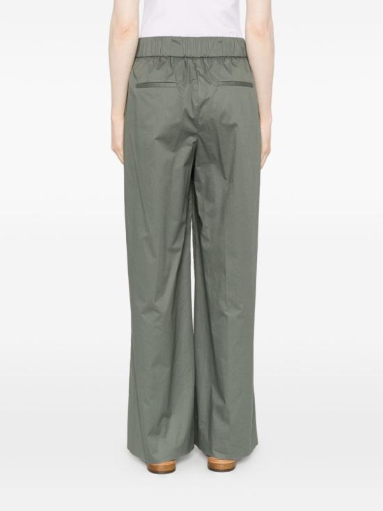 26SS 페세리코 팬츠 P04624 01979134 Green - PESERICO