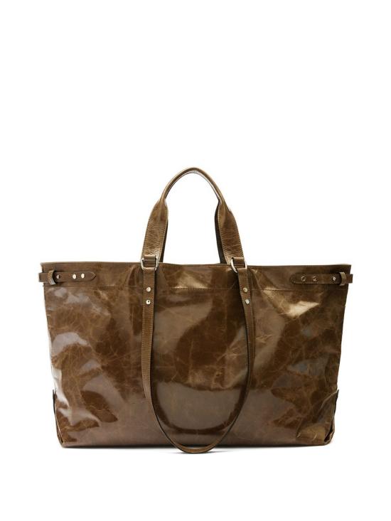 26SS 이자벨마랑 숄더백 PP0472FA D1C22M60MO Green - ISABEL MARANT