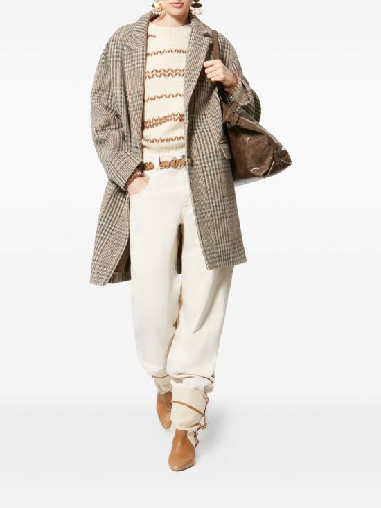 26SS 이자벨마랑 숄더백 PP0472FA D1C22M60MO Green - ISABEL MARANT