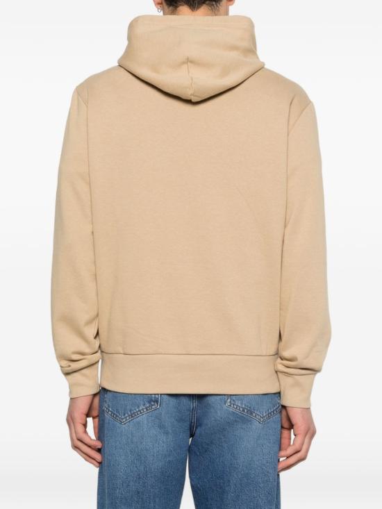 26SS 폴로 랄프로렌 긴팔 티셔츠 710B14661 005 Beige - POLO RALPH LAUREN