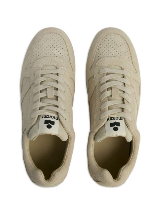 26SS 이자벨마랑 스니커즈 BK0091FA D1E01S20CK White - ISABEL MARANT