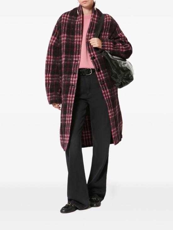 26SS 이자벨마랑 숄더백 PP0472FA D1C22M01BK Black - ISABEL MARANT