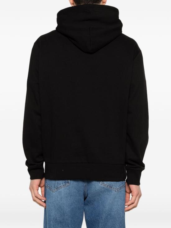 26SS 폴로 랄프로렌 긴팔 티셔츠 710B14661 006 Black - POLO RALPH LAUREN