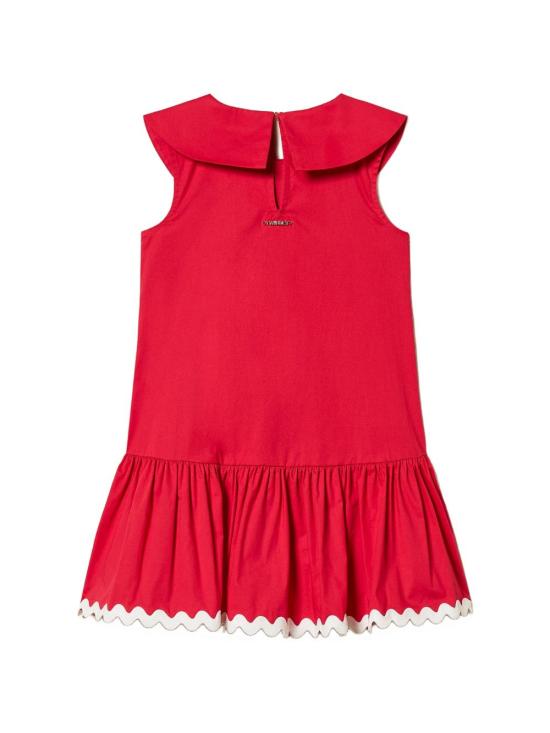 26SS [키즈] 트윈셋 원피스 261GB2155 13160 Purple - TWINSET