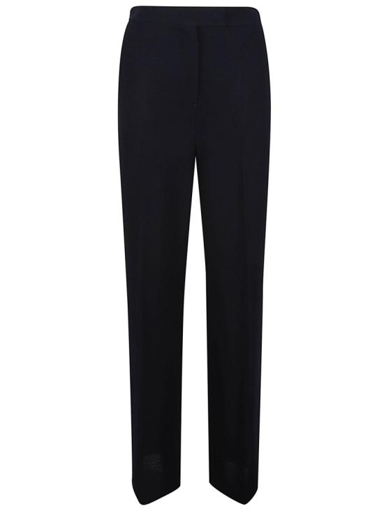 26SS 막스마라 수트 팬츠 2611781031600 Black