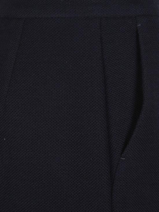 26SS 막스마라 수트 팬츠 2611781031600 Black - MAX MARA