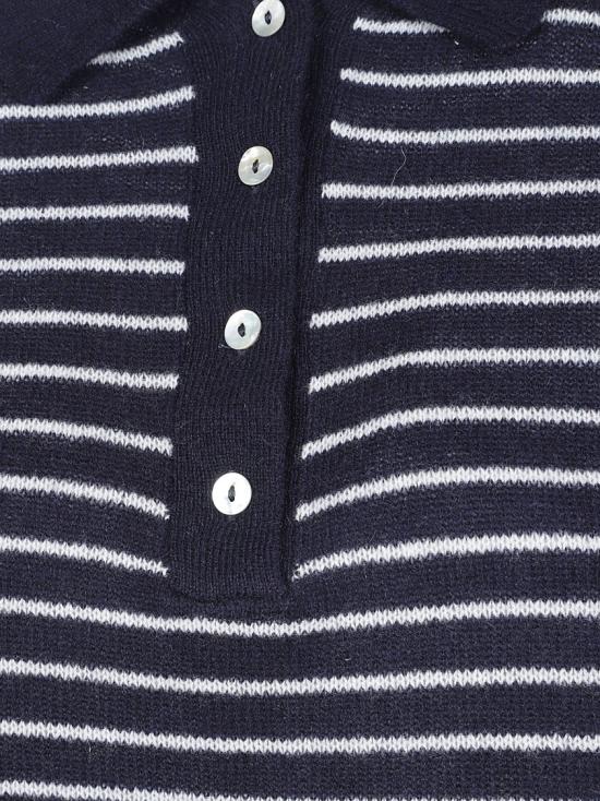 26SS 비유 폴로 티셔츠 MVD50B6 Black - BE YOU